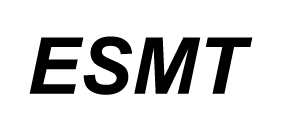 ESMT Logo